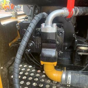 Excavatrice Sany Sy95C Pro d'occasion, presque neuve, de qualité supérieure, mini-excavatrice Sany en bon état, vente flash - Product Image 2