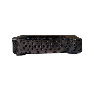 Cabeza de Cilindro Fundida 1590888 para Motor Caterpillar 3406C 3406E 3408 3442C, Resistente a la Corrosión Química y la Humedad Costera - Product Image 2