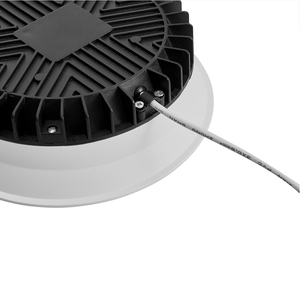 Fuente de fábrica Hogar Sala de estar Alto brillo Ahorro de energía <span class=keywords><strong>Potencia</strong></span> 7W <span class=keywords><strong>Led</strong></span> <span class=keywords><strong>Downlight</strong></span> - Product Image 5
