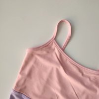 Vente chaude Nouveautés Populaire Pas Cher Prix Femmes Adultes Vêtements De Danse Camisole Ballet Justaucorps Avec Doublure