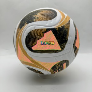 Pallone da <span class=keywords><strong>calcio</strong></span> <span class=keywords><strong>finale</strong></span> Mondiali 2026 in PU, realizzato appositamente per i tifosi <span class=keywords><strong>di</strong></span> <span class=keywords><strong>calcio</strong></span> e per le partite della Coppa del Mondo 2026 - Product Image 3