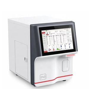 Analizador Hematológico Veterinario Totalmente Automatizado YSTE-PH50R VET Ysenmed, Equipo de Hematología Veterinaria de 6 Partes - Product Image 4