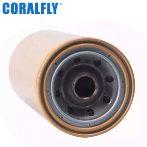 Filtre séparateur eau-carburant pour moteur diesel d'excavatrice et de bulldozer 438-5386 4385386 FS20131 P501108 BF46252-SP pour Caterpillar - Product Image 3