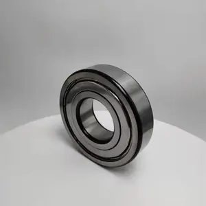 6006ZZ 6007ZZ 6008ZZ 6009ZZ 6010ZZ 6011ZZ 6012ZZ 6013ZZ 6014ZZ Deep Groove Ball Bearing For Motorcycle Bearing