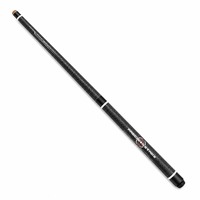 Queue de billard en fibre de carbone 1470 mm 19 oz, joint en acier inoxydable 1/2, pour snooker, billard chinois 8 boules, 9 boules, vente en gros