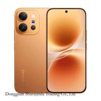Nouveauté vivo X300 E 5G Smartphone 6.59" AMOLED 144Hz/Snapdragon 8 Gen 5/7200mAh/90W/NFC/Flagship/Camera-focused/Mobile Phone