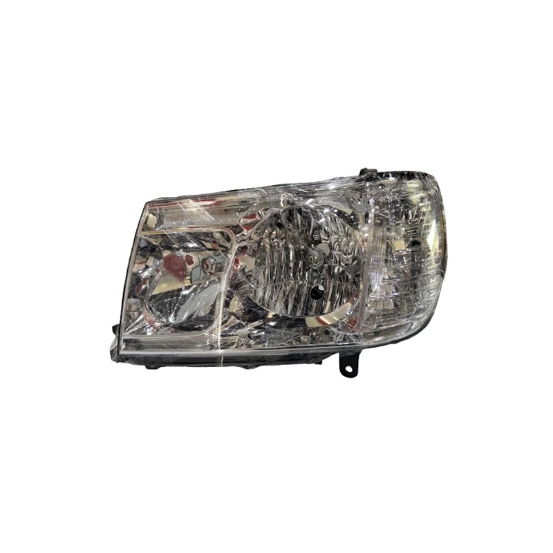 Стандартное качество фары для 2005-2007 Toyota Land Cruiser галогенные фары 81170-60B10