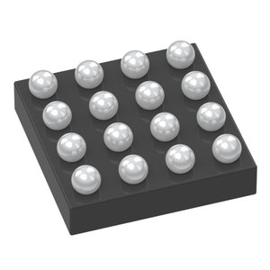 MAXQ616V-L001 + t Soc <span class=keywords><strong>IR</strong></span> điều khiển từ xa 16wlp - Product Image 1