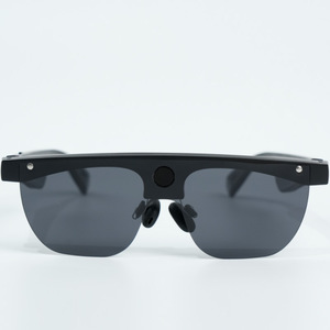 แว่นตาอัจฉริยะรุ่นใหม่ Mu Du M10-1 ปี 2025 พร้อมเ<span class=keywords><strong>ล</strong></span>นส์ใหม่ ระบบเรดาร์ป้องกันการ<span class=keywords><strong>ช</strong></span>น ระบบแจ้งเตือนด้วยเสียง <span class=keywords><strong>ฟัง</strong></span>เพ<span class=keywords><strong>ล</strong></span>ง โทรออก นำทาง ผลิตจากโรงงาน - Product Image 6