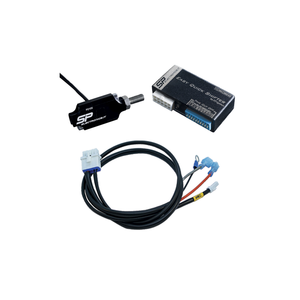 Capteur de changement de vitesse rapide SP Electronics QSDTI de bonne qualité pour moto TRK702 2023 2024 - Product Image 1