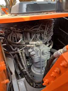 รถขุดฮิตาชิ ZX <span class=keywords><strong>120</strong></span> มือสอง สภาพดี <span class=keywords><strong>ขาย</strong></span>ดี รถขุดฮิตาชิ ZX120 มือสองจากญี่ปุ่น ZX120 12 ตัน - Product Image 5