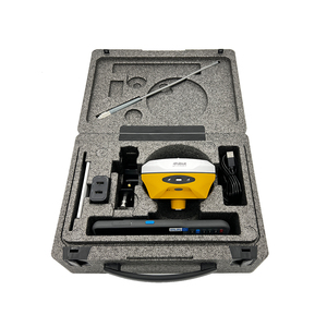 ระบบ Hi-Target V300/V500 GNSS RTK |   ชุดพื้นฐาน |   เครื่องมือสำรวจที่คุ้มค่า - Product Image 3