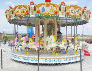 JX-500 océano Carrusel del parque <span class=keywords><strong>de</strong></span> atracciones <span class=keywords><strong>de</strong></span> los niños <span class=keywords><strong>paseo</strong></span> en carrusel niños feliz ir <span class=keywords><strong>ronda</strong></span> para venta - Product Image 3