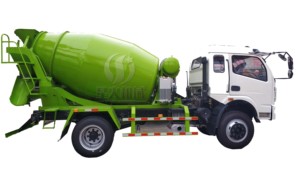 Camiones Mezcladoras <span class=keywords><strong>de</strong></span> <span class=keywords><strong>Concreto</strong></span> <span class=keywords><strong>de</strong></span> 4 Metros Cúbicos con Precio <span class=keywords><strong>de</strong></span> Fábrica, Tanque Mezclador <span class=keywords><strong>de</strong></span> <span class=keywords><strong>Concreto</strong></span> <span class=keywords><strong>Premezclado</strong></span>, Camión Mezclador <span class=keywords><strong>de</strong></span> <span class=keywords><strong>Concreto</strong></span> <span class=keywords><strong>de</strong></span> 3 Yardas - Product Image 4