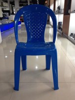 High Quality Good Price Full Automatic Horizontal PET/ABS/PP/HDPE Plastic Chair Making Injection Molding Machine