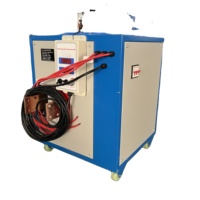Redresseur IGBT 1500A 12V pour galvanoplastie, vente chaude, directement de l'usine, idéal pour le zincage et l'anodisation