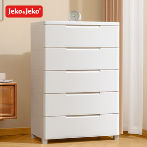 Jeko & jeko Bên Cửa mở vải tổ chức ngoài trời cắm trại vườn có thể gập lại hộp lưu trữ gấp hộp - Product Image 1