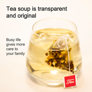 Thé détoxifiant minceur à base de plantes naturelles, perte de poids, soulagement de la <span class=keywords><strong>constipation</strong></span> et nettoyage du tractus digestif, thé aux herbes - Product Image 6