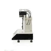 Machine d'essai d'impact à pendule pour films et feuilles plastiques, testeur de résistance à la pénétration par impact à pendule