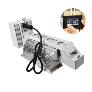 2025 Longood suministro de fábrica mejor calidad OOD HID Hps Greenhuse 480V 400V 240V DE 1000W Hps accesorios de doble extremo - Product Image 1