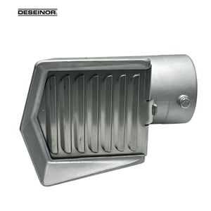 <span class=keywords><strong>Directo</strong></span> de Fábrica: Extintor de Llamas Estilo Francés de Aleación de Aluminio GY-447C 1.5 pulgadas/2 pulgadas -40 ℃ ~+70 ℃   Accesorios para Camiones Cisterna de Combustible - Product Image 4