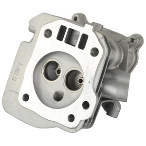 OEM <strong>Die</strong> <strong>Casting</strong> Washing <strong>Machine</strong> <strong>Parts</strong> CNC <strong>Machine</strong> Construction Machinery <strong>Parts</strong> - Product Image 4