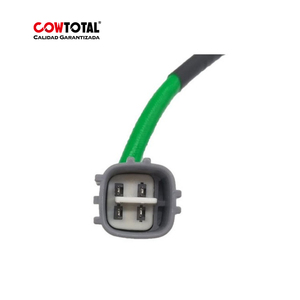 Cảm Biến Oxy Lambda O2 89465-97212 Phù Hợp Với 2008-2009 Toyota Rush <span class=keywords><strong>Daihatsu</strong></span> J200E J210E 89465-B4030 - Product Image 4