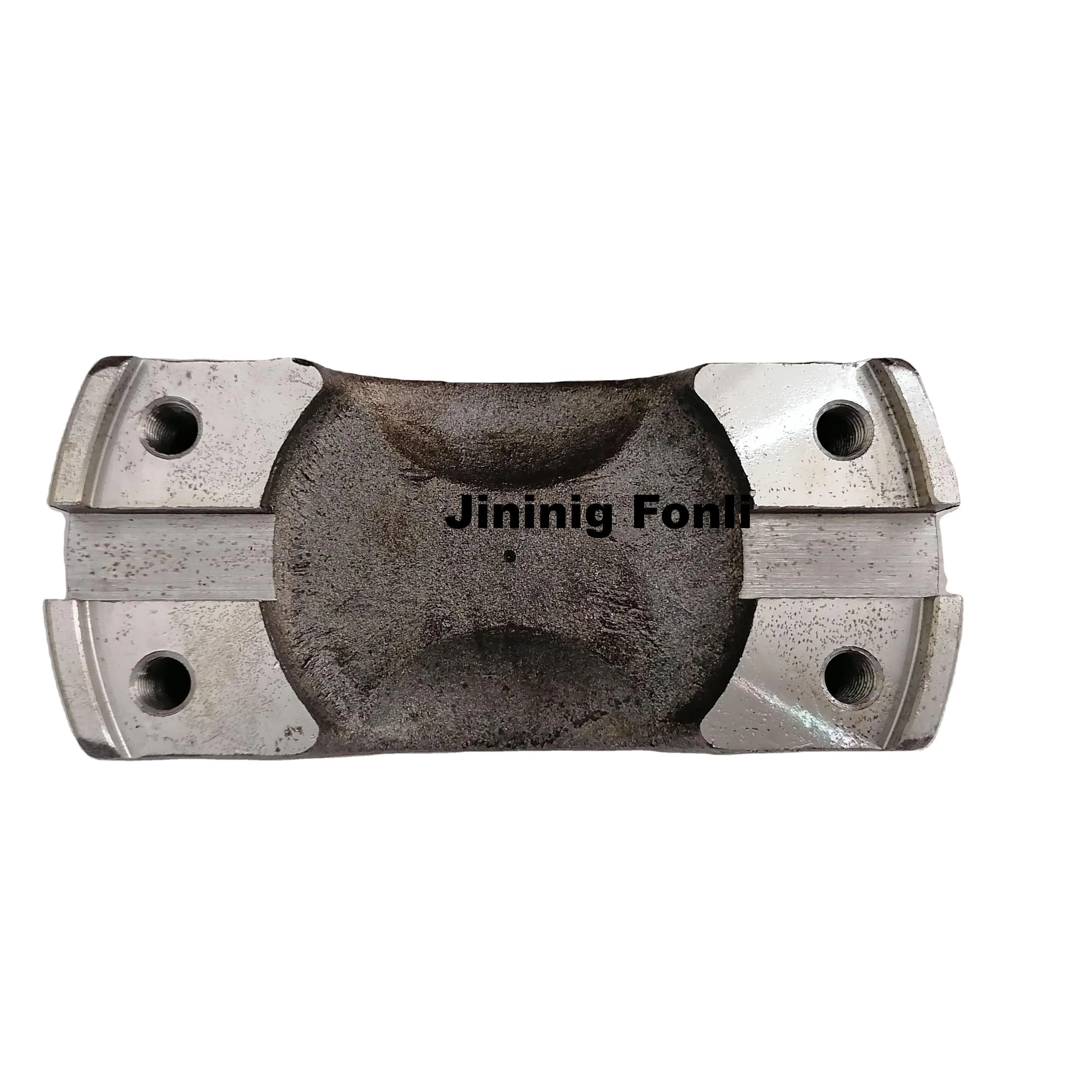 Universal Cards Joint Universal Joint And York 16Y-12-00100 And 16Y-12-00002 For Shantui Bulldozer SD16 Universal Cross Joints