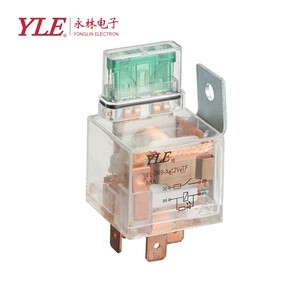 4P/5p bảng mạch in rơle điện trong suốt <span class=keywords><strong>relay</strong></span> tự động chuyển tiếp bảng mạch in cho Rơle ô tô - Product Image 1