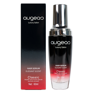 Huile de Collagène <span class=keywords><strong>Bio</strong></span> Kératine en Gros pour Soin Capillaire, Flacon en Verre, Réparation Naturelle, Traitement Professionnel pour Cheveux Bouclés, Marque Salon - Product Image 2