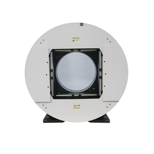 Nuevo Mandril de Plasma Profesional Kassel para Tubos Láser, 500mm, 4 Mordazas, Automático, de Alta Precisión - Product Image 2