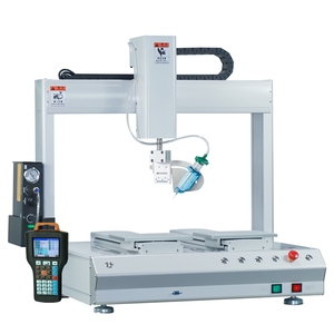 Distributore automatico di colla automatica durevole e durevole - Product Image 5