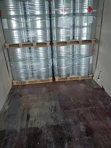 Agente de soplado de espuma rígida de PU de alta calidad Shandong, ciclopentano, líquido incoloro MF <span class=keywords><strong>C5H10</strong></span> con 99% de pureza CAS 287-92-3 - Product Image 5