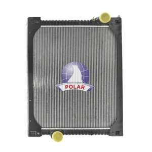 Pièces <span class=keywords><strong>de</strong></span> refroidissement pour camions 253015L201 Radiateur pour Hyundai Mighty HD35 HD45 HD65 HD72 HD78 HY-0018-48-K LT D4GA Pièces <span class=keywords><strong>de</strong></span> moteur 21286 - Product Image 1