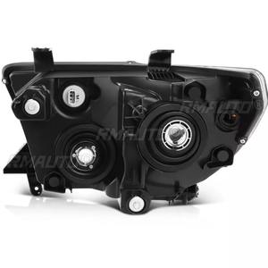 Luz Diurna para Toyota Tundra 2007-2013, Lámpara Impermeable, Modificación del Conjunto de Faros Delanteros para Automóvil, TO2502171 TO2503171 - Product Image 3