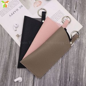 Ready to Ship Sunglasses Pouch Popular Eyeglasses Holder Promotional <b>Gifts</b> for Summer Travel - Product Image 4