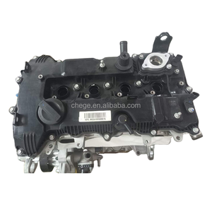 Motores <span class=keywords><strong>Hyundai</strong></span> KIA usados con mejores ventas G4NN motor Turbo de <span class=keywords><strong>4</strong></span> <span class=keywords><strong>cilindros</strong></span> para <span class=keywords><strong>Hyundai</strong></span> <span class=keywords><strong>Kona</strong></span> i20 Tucson 2,0 T - Product Image 1