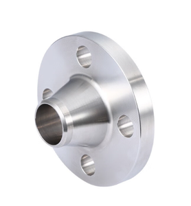 หน้าแปลน DIN 2633 PN10 จากโรงงานจีน, เหล็กอ่อน, ท่อระบายอากาศอุตสาหกรรมมาตรฐานยุโรป - Product Image 5