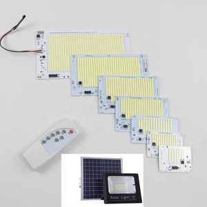 Luz Solar PCB placa de circuito 2835 LED SMD chip mcpcb Luz de inundación solar dob - Product Image 2