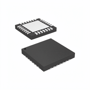 Circuito Integrado de Interfaz XPNDR 400KHZ I2C 28QFN, Servicio Integral Original para la Compra de Componentes Electrónicos, 28 UFQFN Exposed Pad SX1503I091TRT - Product Image 1