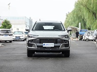 Jetour Dashing 1.5T DCT 2026 – SUV Compact Familial Grand Espace, Sièges Électriques, Phares LED, Caméra 360°, Pneus R18, Toit Ouvrant – Nouveaux Véhicules