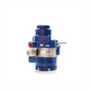 AVP307-RSD3A ตัวควบคุมตำแหน่งวาล์วอัจฉริยะพร้อมการสื่อสารแบบ HART และสัญญาณตอบกลับตำแหน่งวาล์ว 4-20mA สำหรับตัวกระตุ้นแบบเดี่ยว/คู่ - Product Image 2