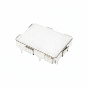 10-CBSA-1.0X2.25X0.13 Distributeur agréé de blindages RF - Product Image 1