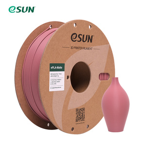 Filament <span class=keywords><strong>PLA</strong></span> mat 1,75 mm pour imprimante 3D, bobine de moulage pour impression 3D FDM, 27 couleurs, 1 kg - Product Image 2