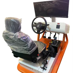 Hot Koop Auto Simulator Rijden School Educatieve Apparatuur