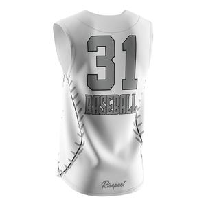 Nouveaux maillots de baseball personnalisés pour hommes de l'équipe nationale japonaise Odm Street, unisexes et entièrement personnalisables - Product Image 2