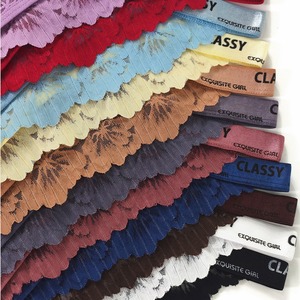 Slip a Vita Bassa Sexy e <span class=keywords><strong>Trendy</strong></span> con Ricamo in Pizzo, <span class=keywords><strong>Intimo</strong></span> Femminile Confortevole ed Economico - Product Image 4