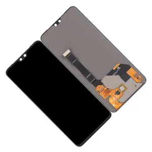 Great Price S9 S10 Pro S12 Replacement Display Lcd Mobile Phone Screen For Vivo S9 S10 Pro S12 Digitizer Assembly