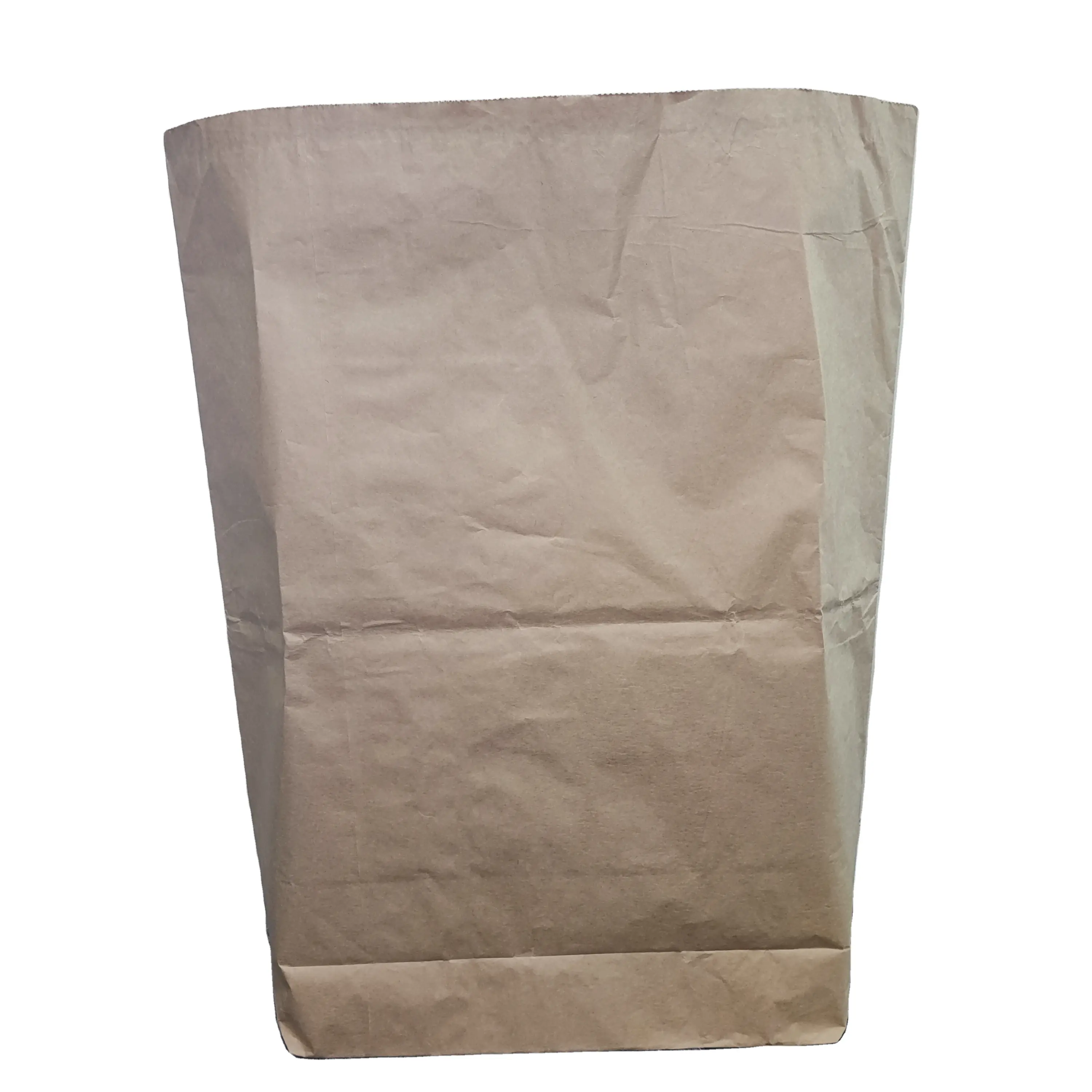 Wholesale 25Kg Skim Corolac Full Cream Milk Powder Packaging Paper Bag For Steeping Tea Bag And Sugar