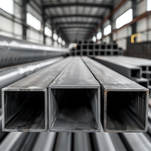 Trung Quốc Bán Cán Nóng Thép Carbon Thanh Vuông Thép Phẳng Vuông Thanh Vuông Thép Nhẹ Phôi Để Bán - Product Image 6